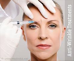 Are Anti-wrinkle Injections Suitable for Wrinkles Removal?